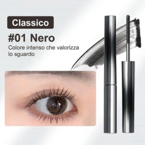 3D Curling Mascara