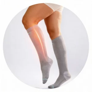 Compression Socks 1 paio + 1 GRATIS